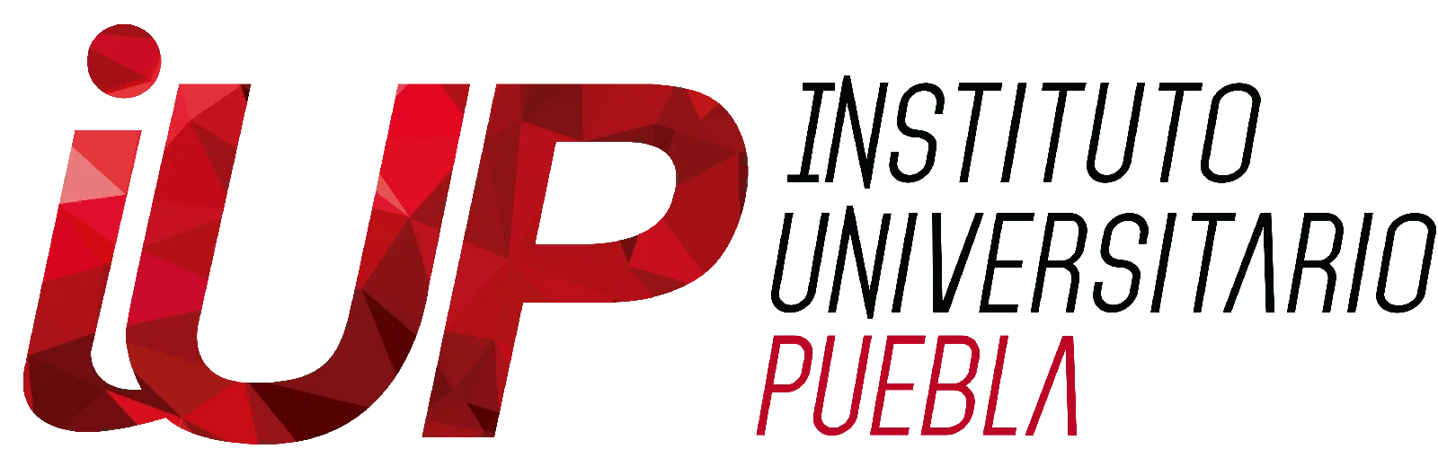 Logo IUP