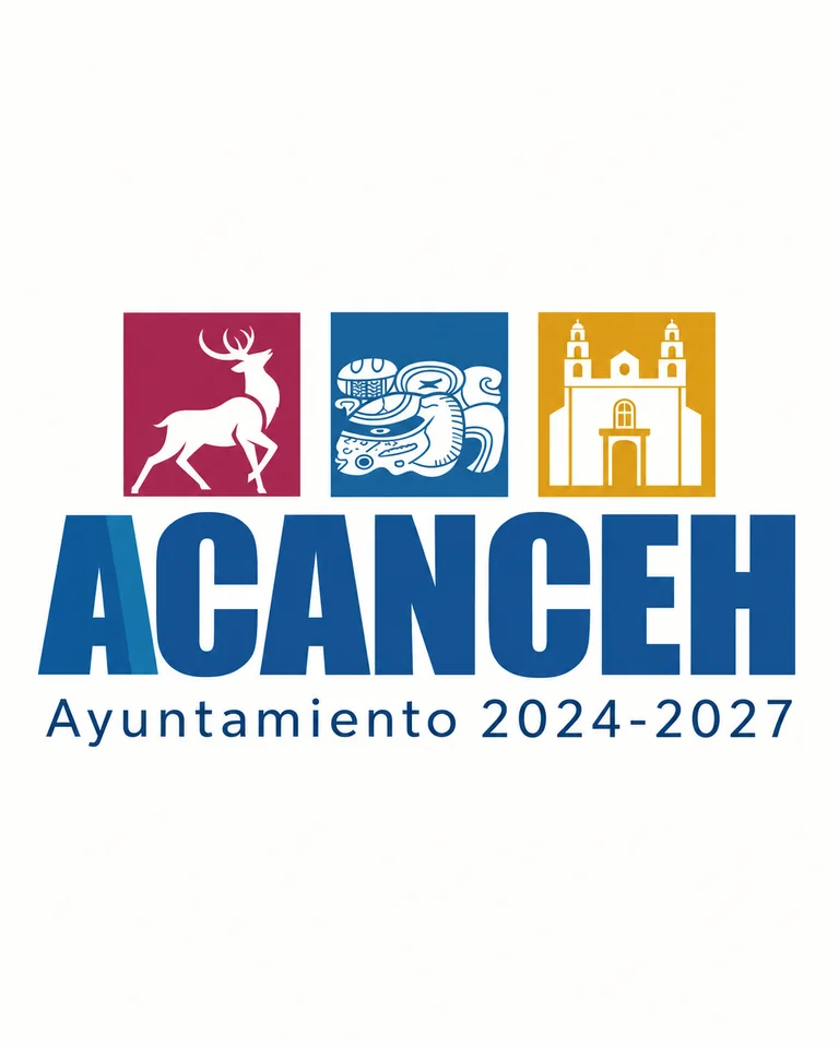 Ayuntamiento de Acanceh, 2024–2027