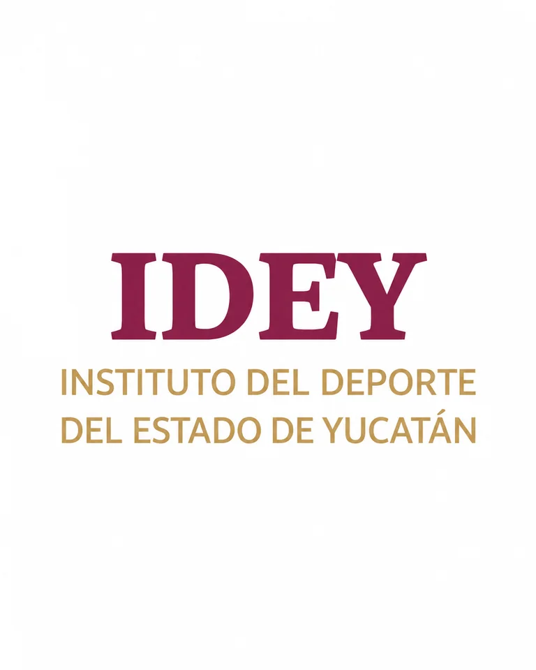 IDEY, Instituto del Deporte del Estado de Yucatán