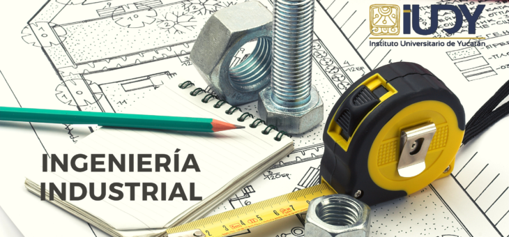 Ingeniería industrial