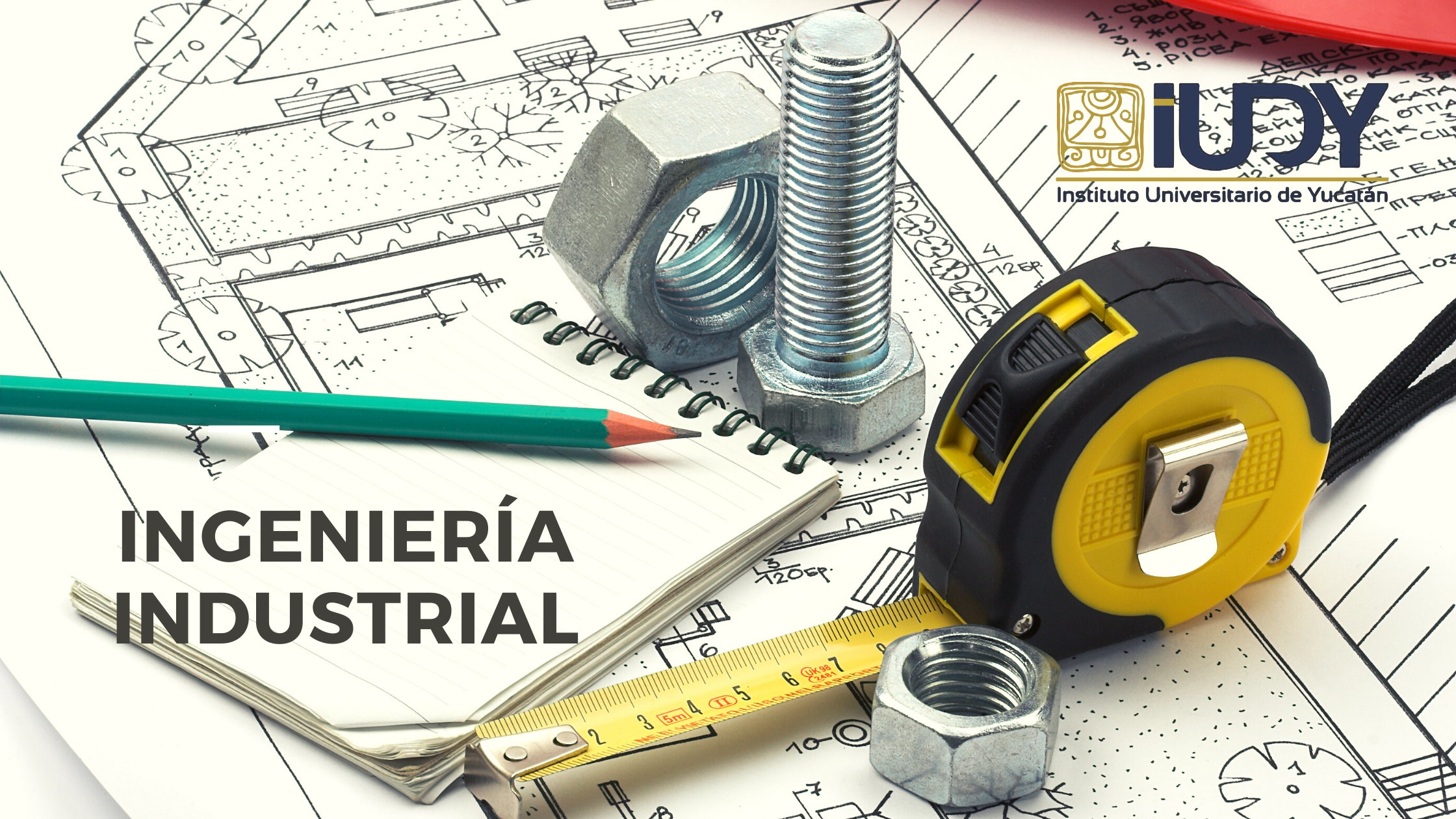 Ingeniería industrial