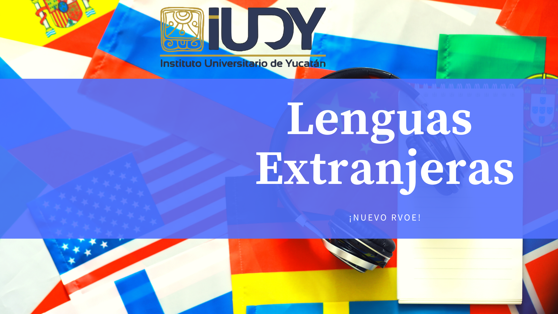 Licenciatura en Lenguas Extranjeras