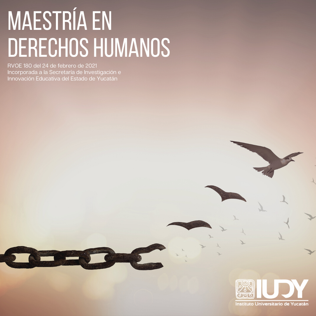 DERECHOS HUMANOS
