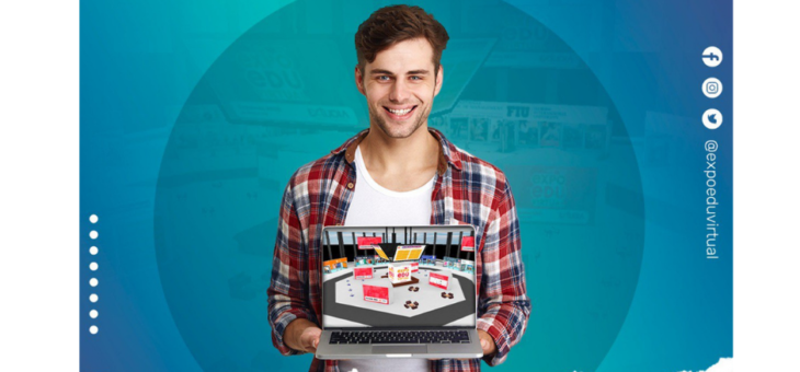 Expo Feria Virtual