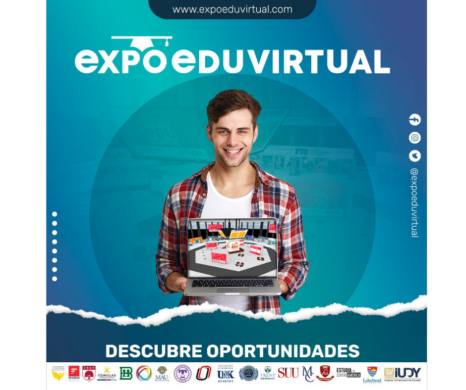 Expo Feria Virtual