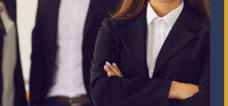 Licenciatura en Liderazgo Empresarial y Alta Dirección